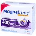 MAGNETRANS duo-aktiv 400 mg Sticks