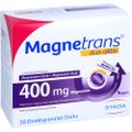 MAGNETRANS duo-aktiv 400 mg Sticks