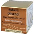 OLIVENÖL INTENSIVCREME Nutritiv Tagescreme