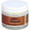 Medipharma Cosmetics OLIVENÖL Intensivcreme Nutritiv Tagescreme