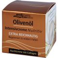 OLIVENÖL INTENSIVCREME Nutritiv Nachtcreme