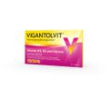 VIGANTOLVIT Vitamin D3 K2 Calcium Filmtabletten