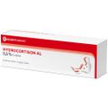 HYDROCORTISON AL 0,5% Creme