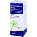 MOMETASON beta Heuschnupfenspray 50μg/Sp.60 Sp.St