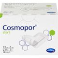 COSMOPOR steril Wundverband 5x7,2 cm