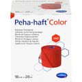 PEHA-HAFT Color Fixierb.latexfrei 10 cmx20 m rot