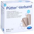 PÜTTER Verband 8/10 cmx5 m