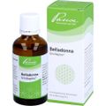 BELLADONNA SIMILIAPLEX Mischung