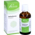 BELLADONNA SIMILIAPLEX Mischung