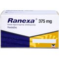 RANEXA 375 mg Retardtabletten