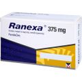 RANEXA 375 mg Retardtabletten