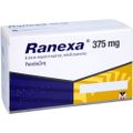 RANEXA 375 mg Retardtabletten