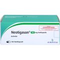 NEOTIGASON 10 mg Hartkapseln