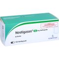 NEOTIGASON 10 mg Hartkapseln