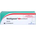 NEOTIGASON 25 mg Hartkapseln