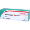 NEOTIGASON 25 mg Hartkapseln