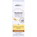 HYALURON SONNENPFLEGE Ges.Anti-Pig.&Anti-Age LSF50