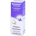 MOMEKORT 50 μg/Sprühst.Nasenspr.Susp.60 Erwachsene