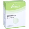 CORALLIUM SIMILIAPLEX Tabletten