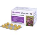 OREGANO-INTERCELL magensaftresistente Weichkapseln