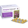 OREGANO-INTERCELL magensaftresistente Weichkapseln