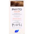 PHYTOCOLOR 8 helles blond ohne Ammoniak