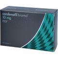 VARDENAFIL-biomo 10 mg Filmtabletten