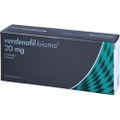 VARDENAFIL-biomo 20 mg Filmtabletten