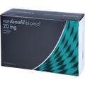 VARDENAFIL-biomo 20 mg Filmtabletten