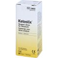 KETOSTIX Teststreifen