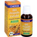 HOYER Propolis Extrakt Bio alkoholfrei wasserlösl.