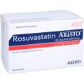 ROSUVASTATIN Aristo 40 mg Filmtabletten