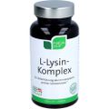 NICAPUR L-Lysin-Komplex Kapseln