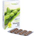 VITAMIN K2 MK7 all-trans vegan Kapseln