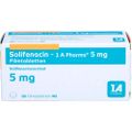 SOLIFENACIN-1A Pharma 5 mg Filmtabletten