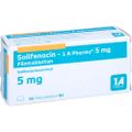 SOLIFENACIN-1A Pharma 5 mg Filmtabletten