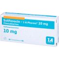 SOLIFENACIN-1A Pharma 10 mg Filmtabletten