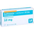 SOLIFENACIN-1A Pharma 10 mg Filmtabletten