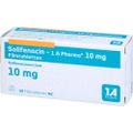 SOLIFENACIN-1A Pharma 10 mg Filmtabletten