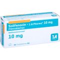 SOLIFENACIN-1A Pharma 10 mg Filmtabletten