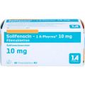 SOLIFENACIN-1A Pharma 10 mg Filmtabletten