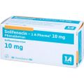 SOLIFENACIN-1A Pharma 10 mg Filmtabletten