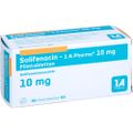 SOLIFENACIN-1A Pharma 10 mg Filmtabletten