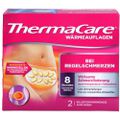 THERMACARE bei Regelschmerzen