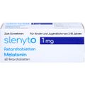 SLENYTO 1 mg Retardtabletten