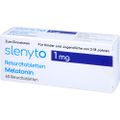 SLENYTO 1 mg Retardtabletten