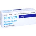 SLENYTO 1 mg Retardtabletten