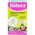STILAXX Island Formel Kräutertee Erwachsene