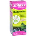 STILAXX Hustenstiller Isländisch Moos Erwachsene