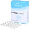 SILICEA SIMILIAPLEX Tabletten